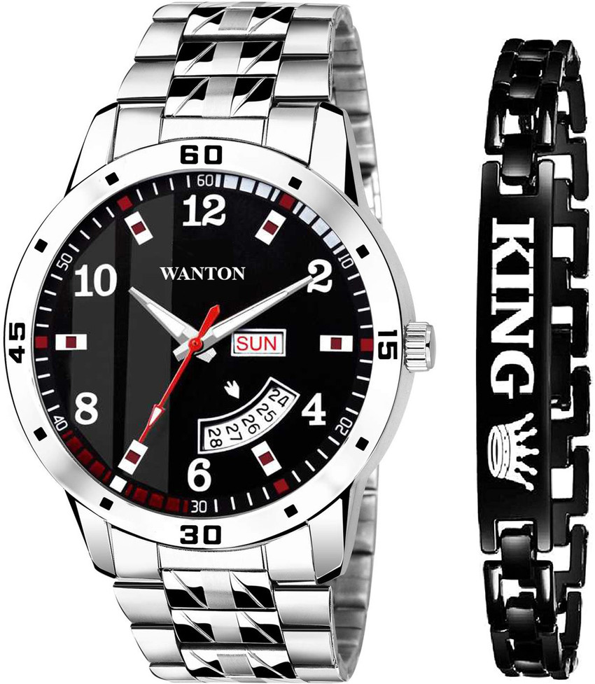 Chain watch for deals boy flipkart