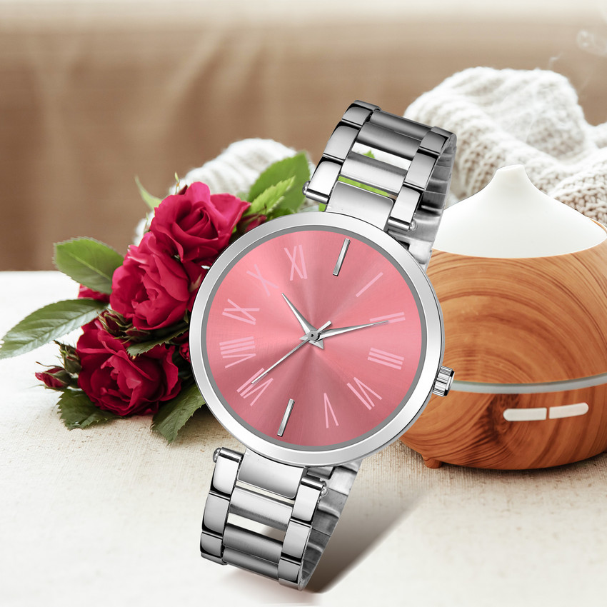 Watch best sale model girls
