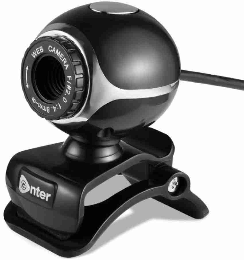 16 megapixel web camera