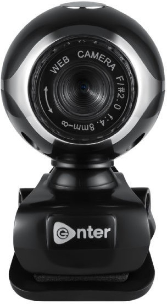 flipkart webcamera