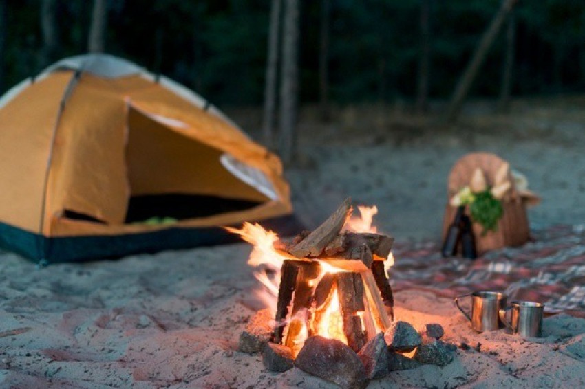 Wood Burning Paste Camping Outdoor Wood Fabric Help Burning - Temu