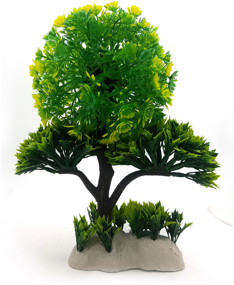 Used aquarium decorations online