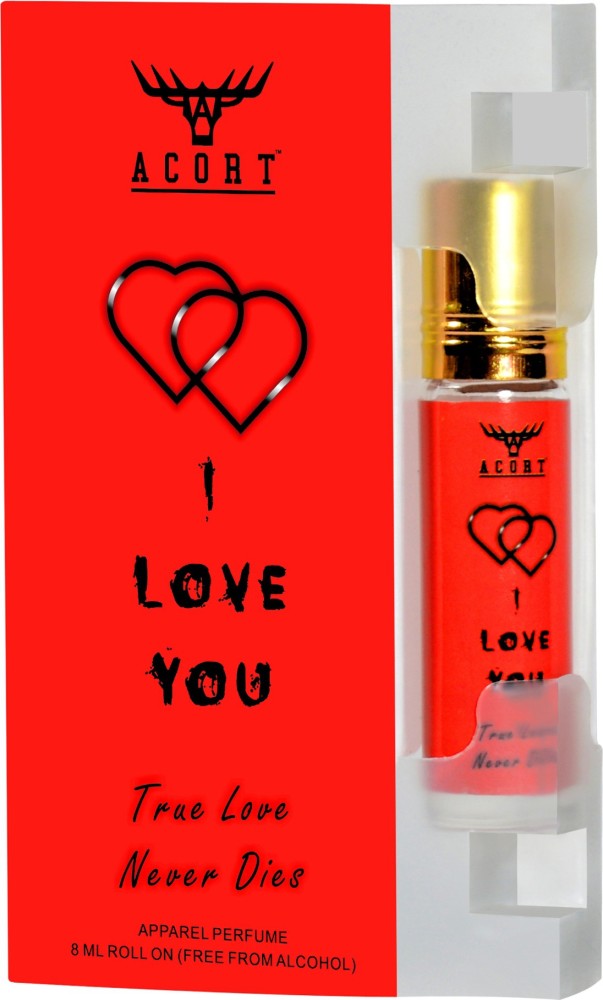 Because i love outlet you perfume