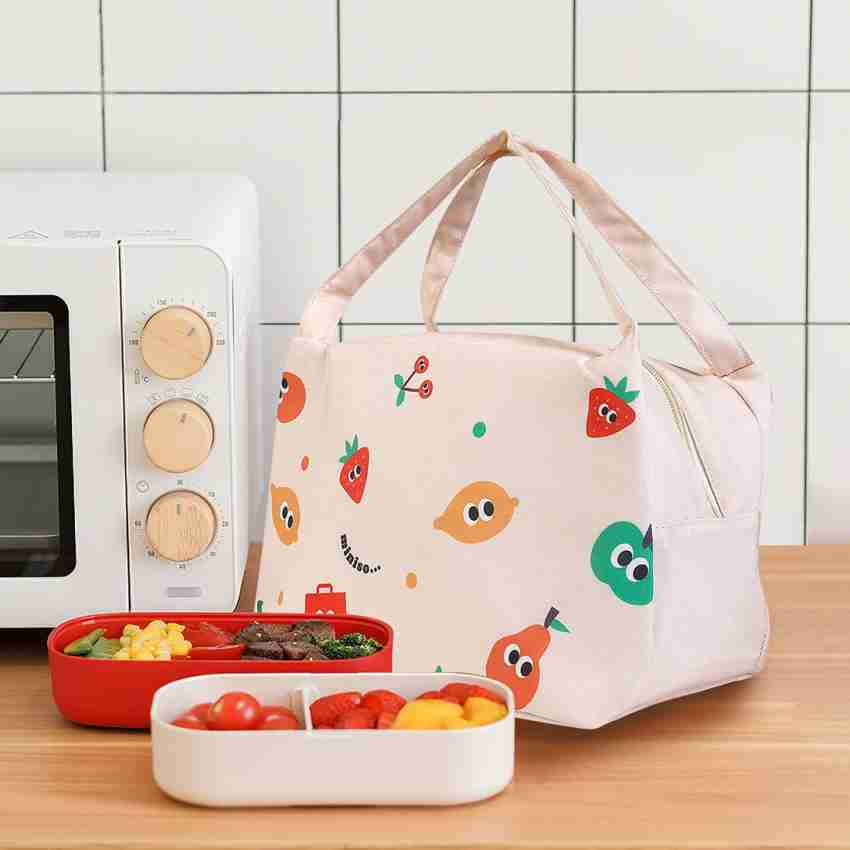 Cooler cheap bag miniso