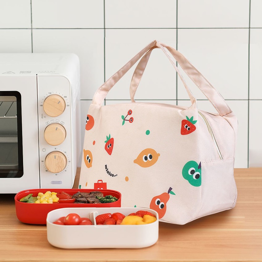 Lunch bag miniso new arrivals