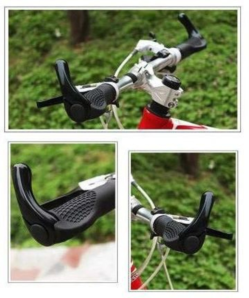 Bicycle bar grips discount