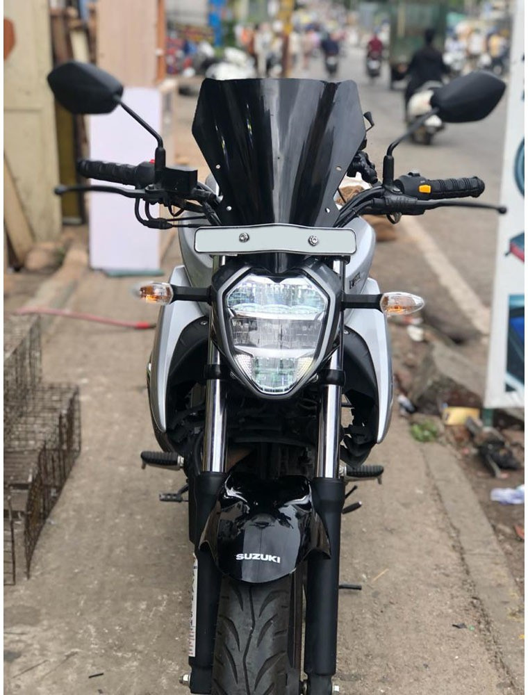Apache 160 4v visor buy online hot sale