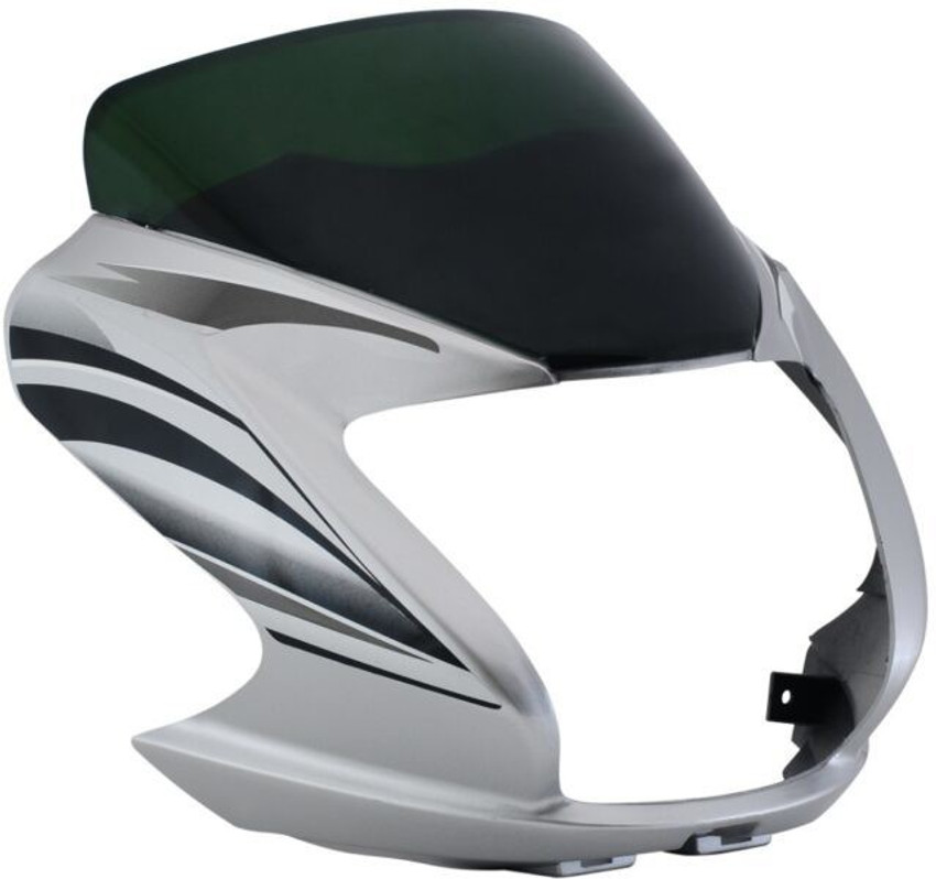 Hero passion pro visor price original store