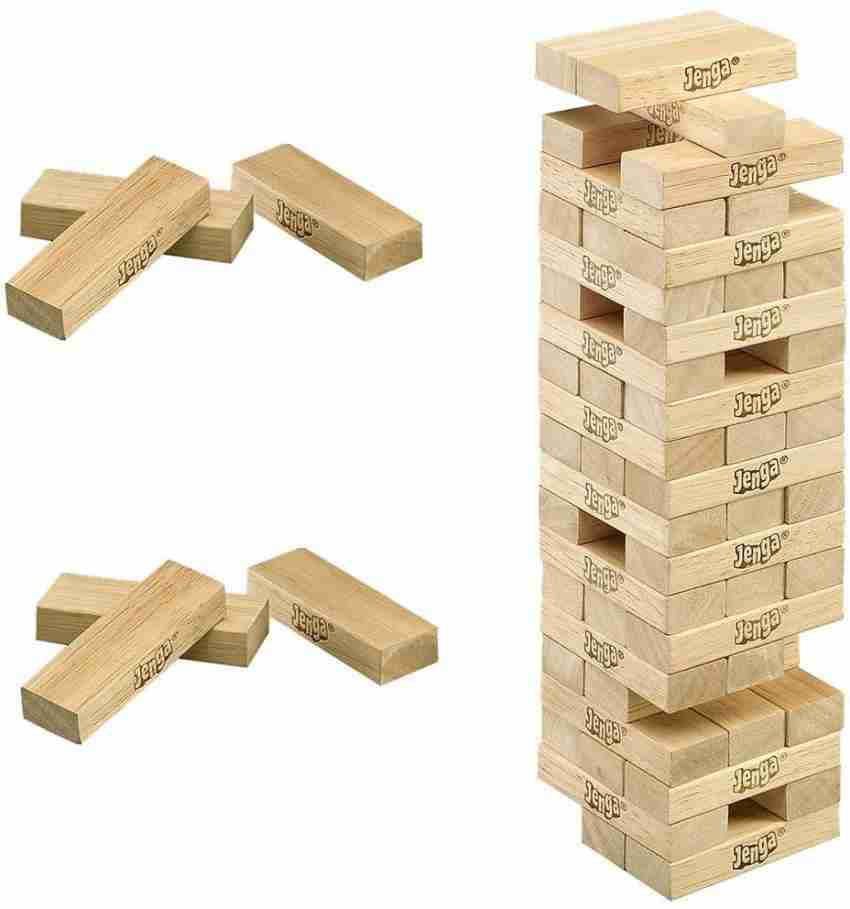  Family Games for Kids Adults,Light Up Tumble Tower