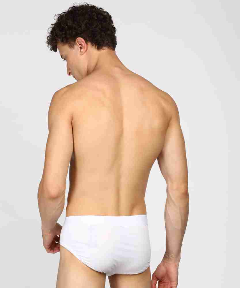 Buy Calvin Klein Underwear Men Brief Online at Best Prices in India