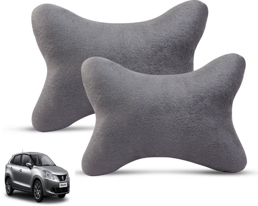Baleno outlet car pillow