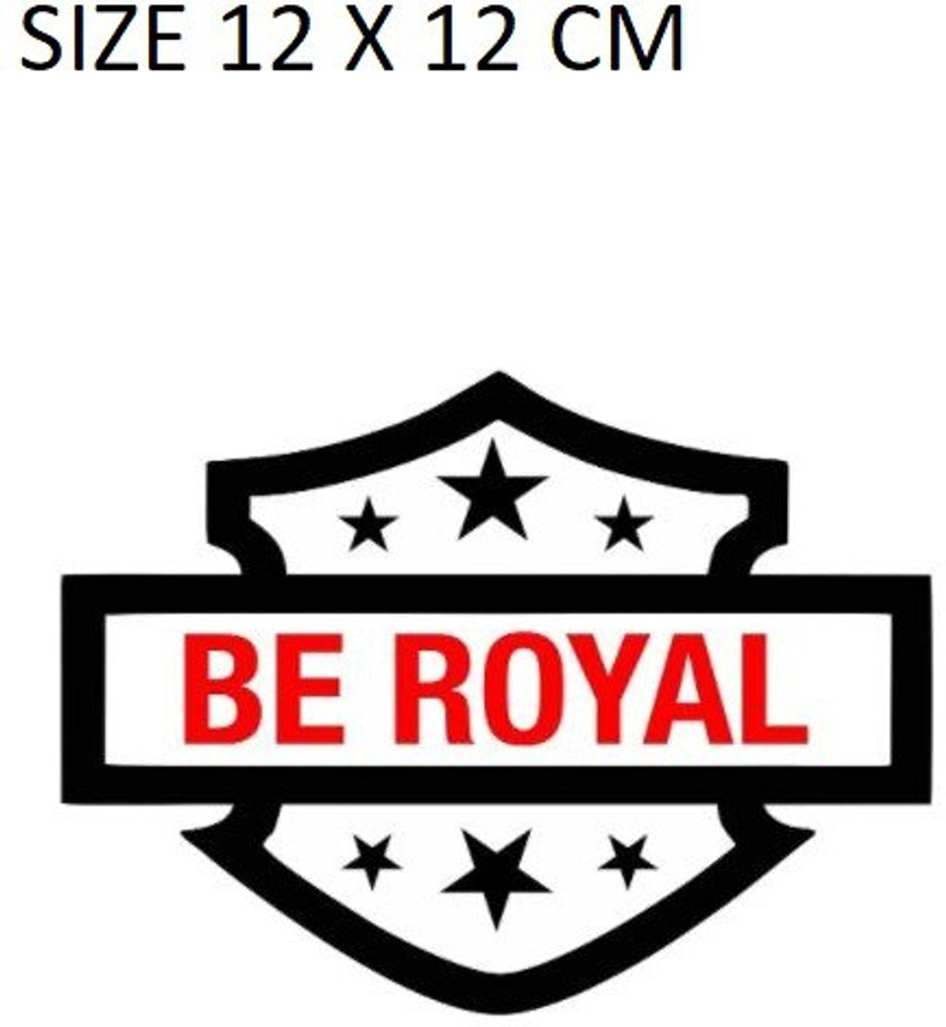 Royal enfield stickers flipkart deals