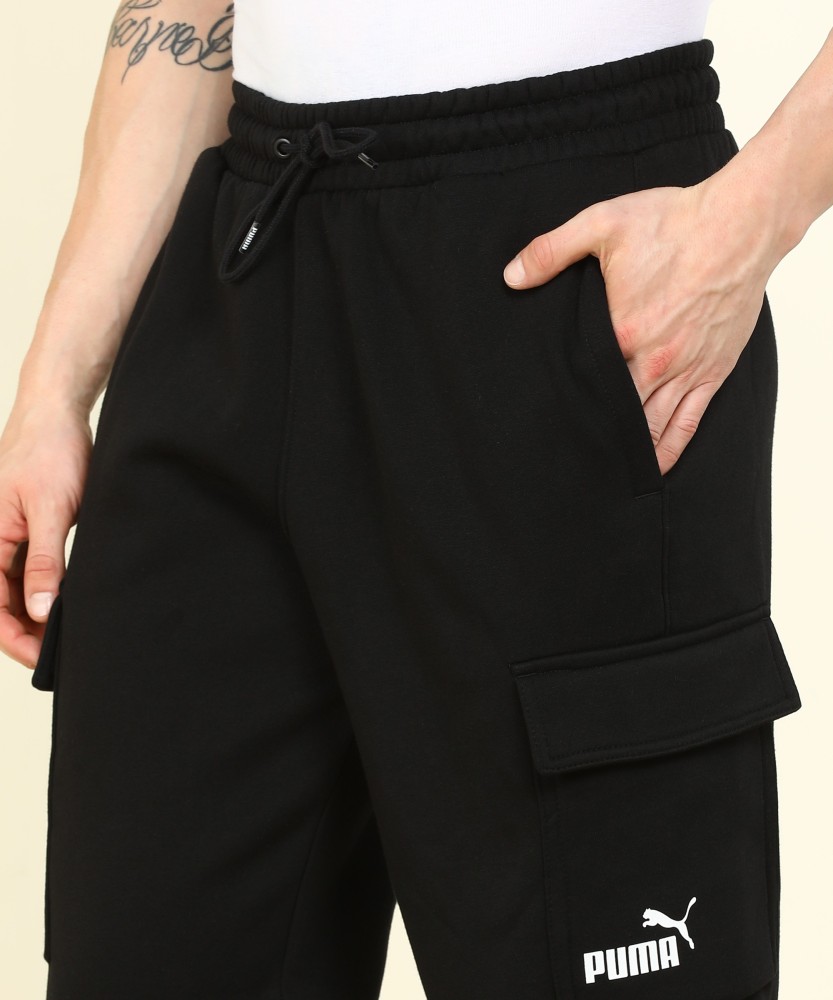 Puma hotsell cargo shorts