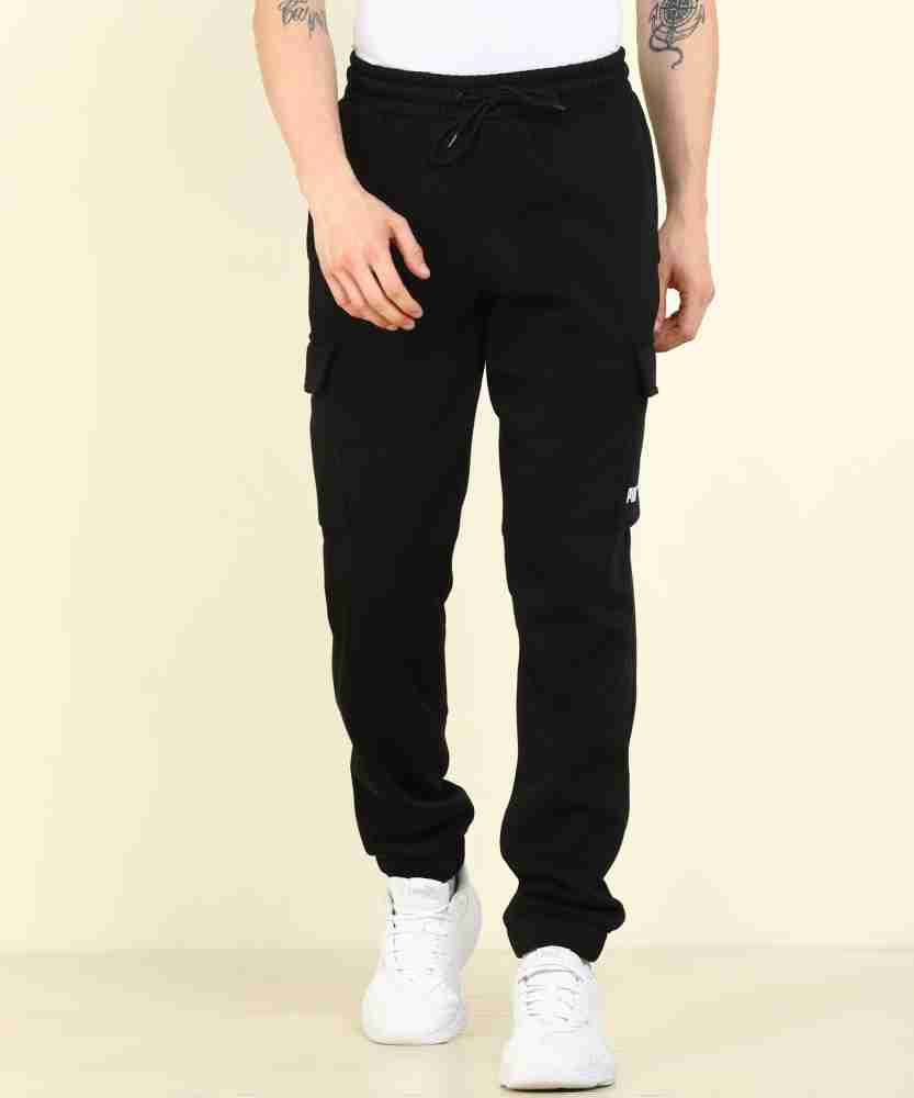 Puma men's shop cargo joggers