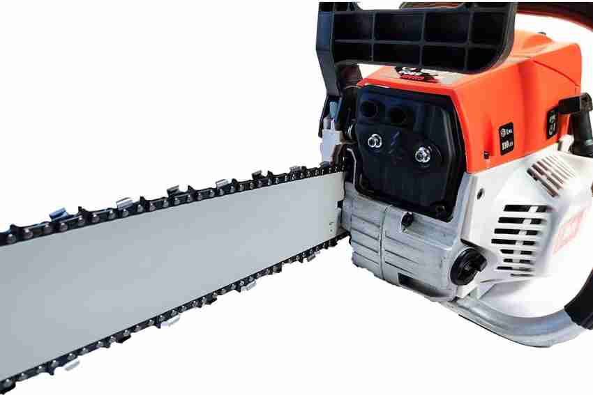 Insight AgroTech Premium Tree Cutter Heavy Duty 58cc 2stroke