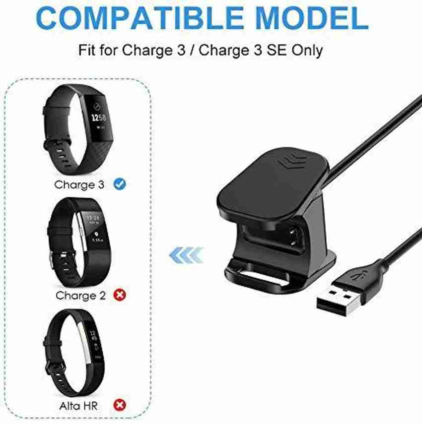 Accessoires fitbit sales charge 3