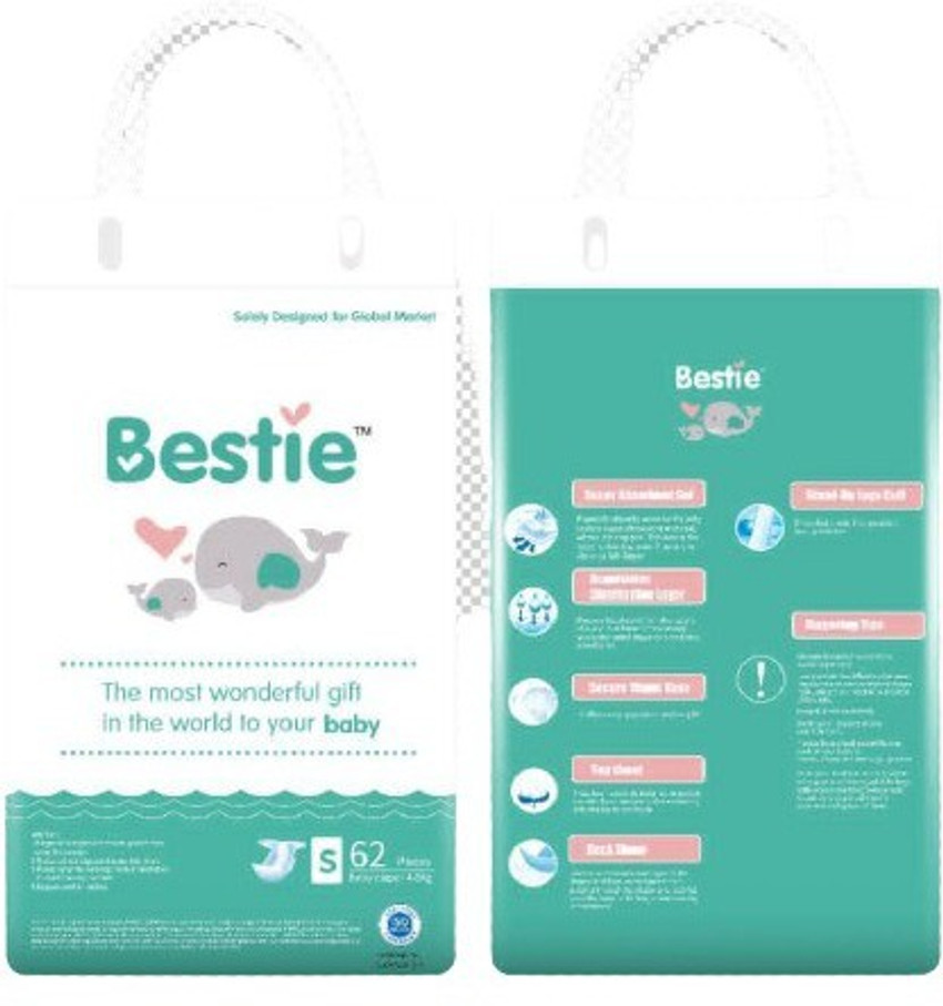 Share 77+ small baby gift bag best esthdonghoadian