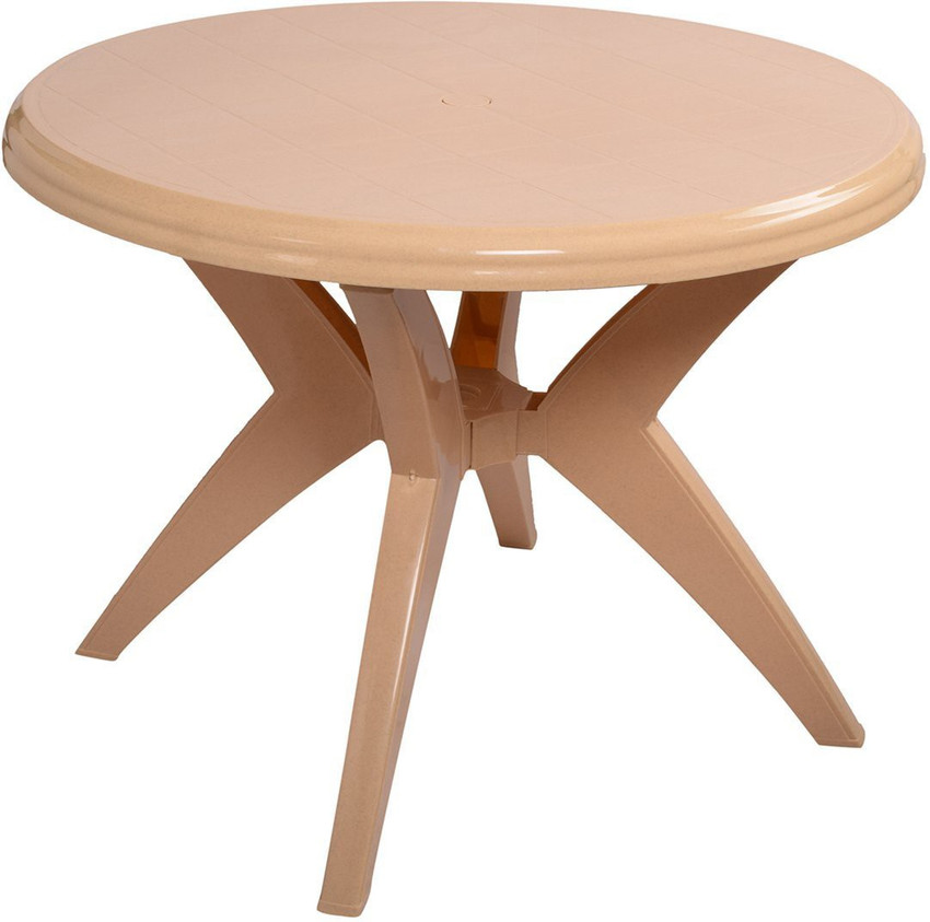 Cello dining table 4 outlet seater