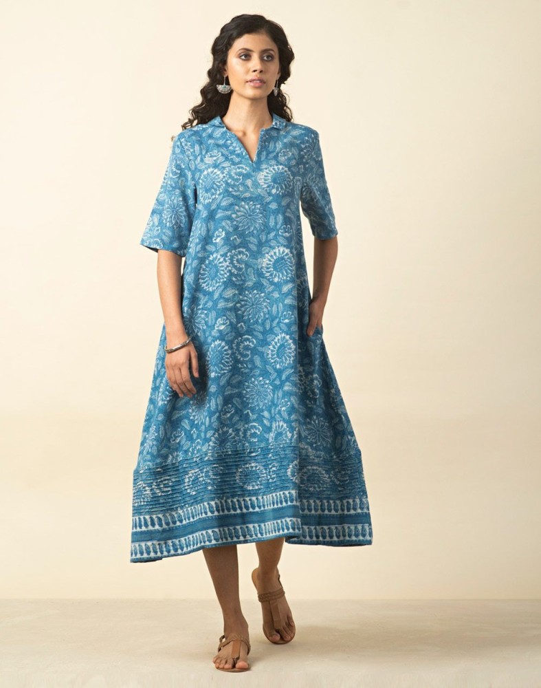 Fabindia ladies outlet wear