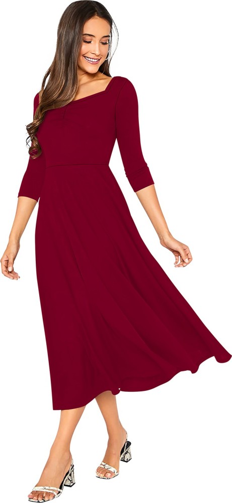 Rare London Casual and day dresses for Women, Online Sale up to 61% off