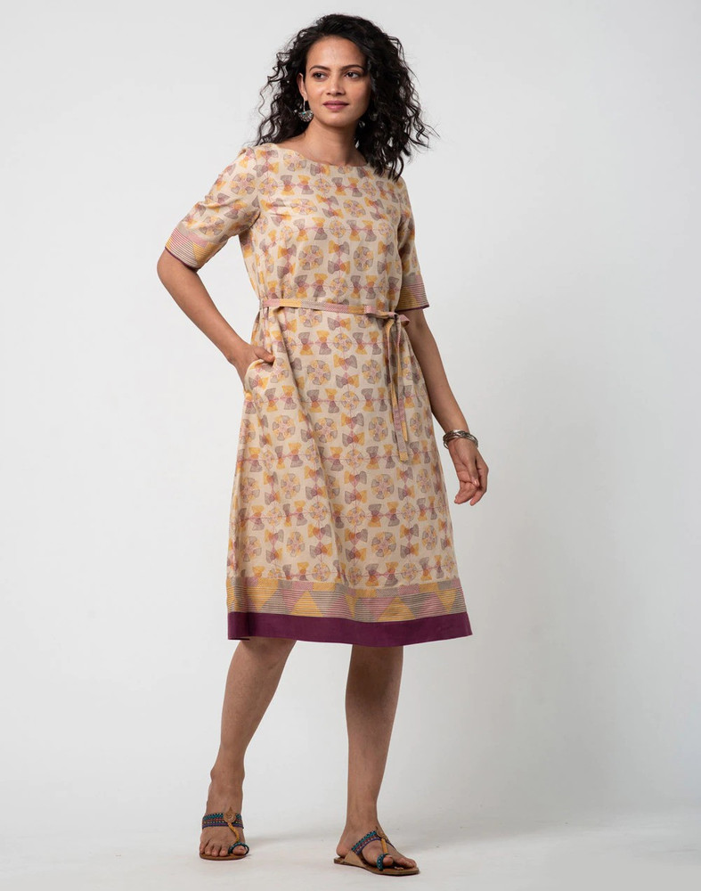 Fabindia ethnic dresses store