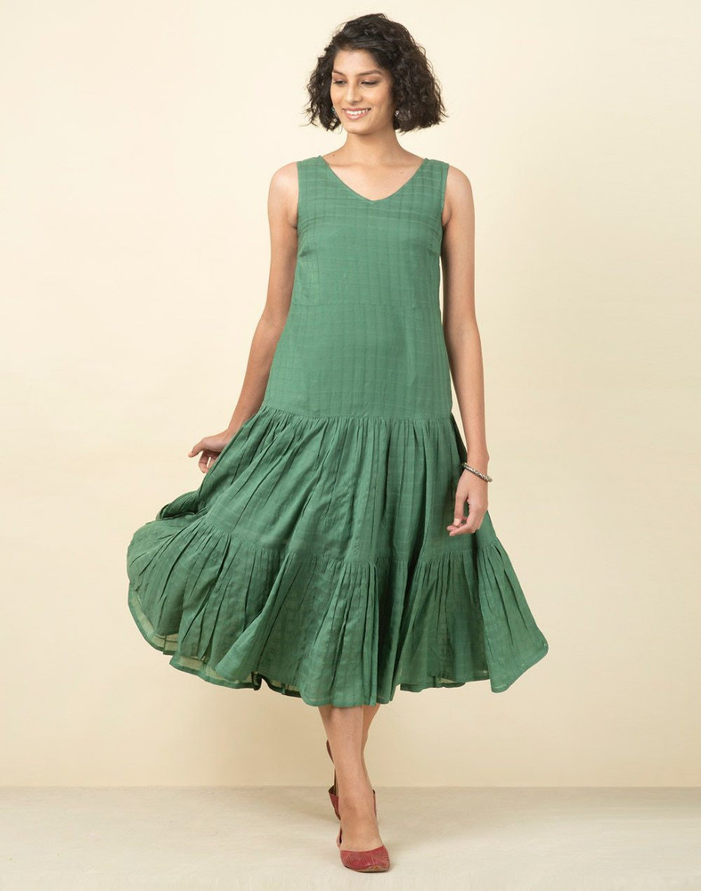 Fabindia maxi dresses sale