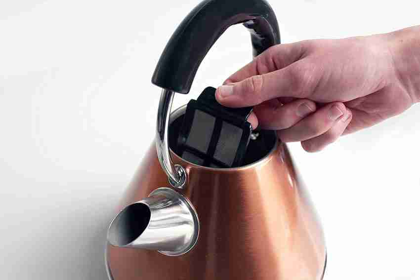 Sainsburys hotsell copper kettle