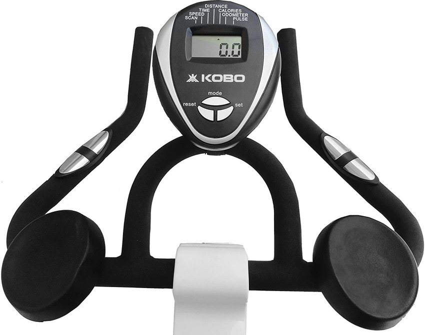 Kobo multi orbitrac elliptical 2025