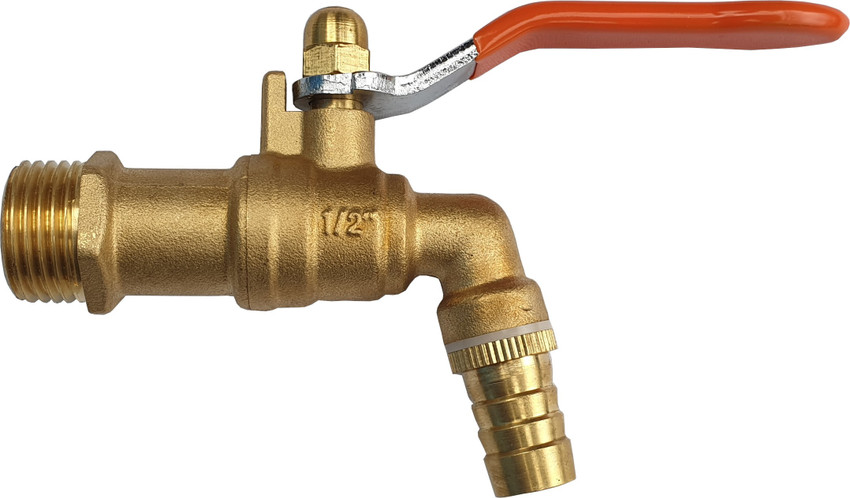 Garden shop water tap