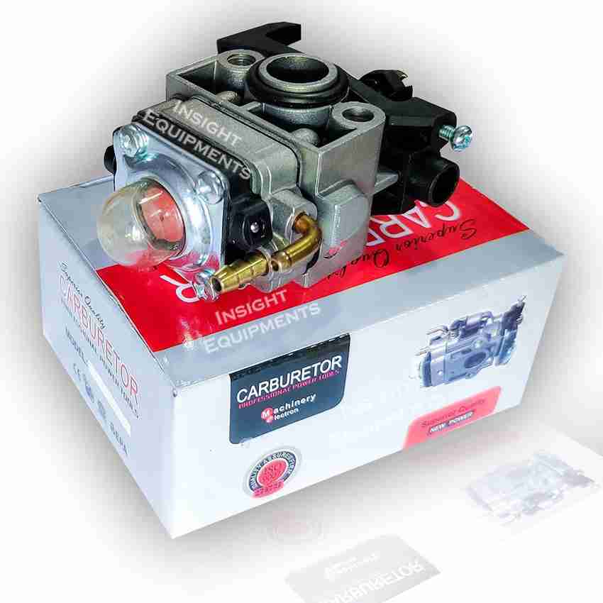 Carburetor grass new arrivals cutter