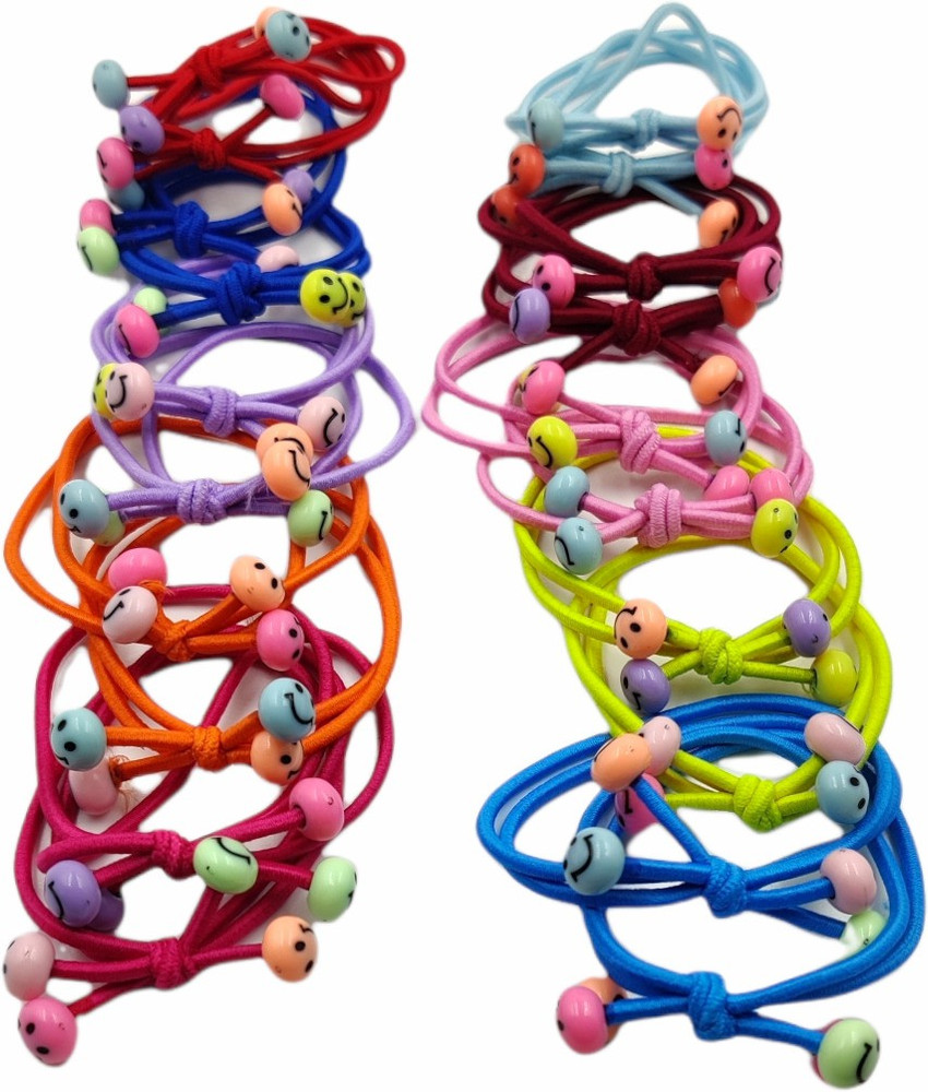 Smirly bands clearance
