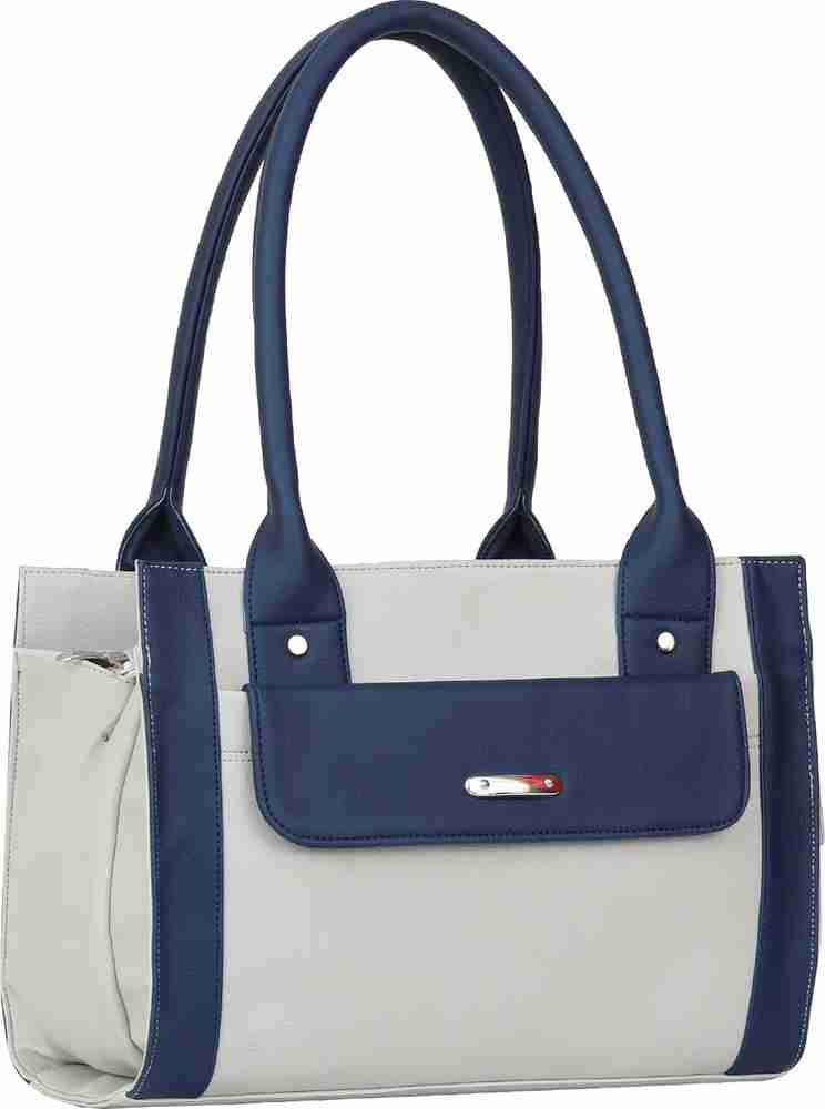 Flipkart ladies leather discount bags
