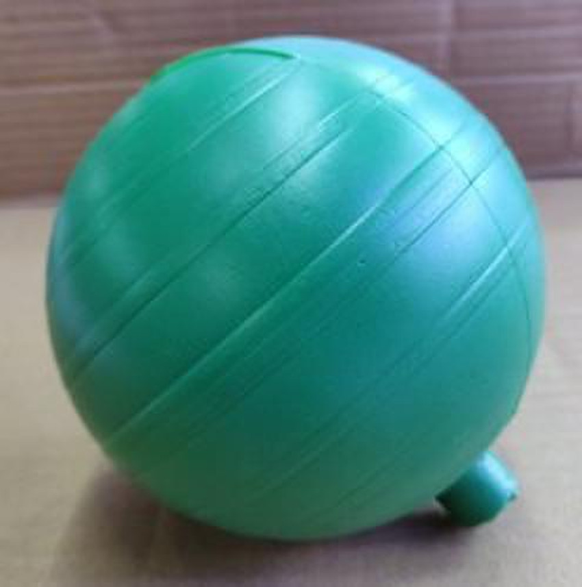 Gym ball hotsell valve
