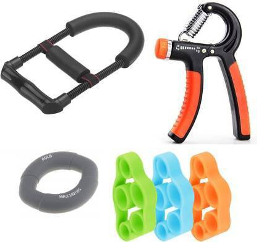 Gold's gym forearm exerciser discount