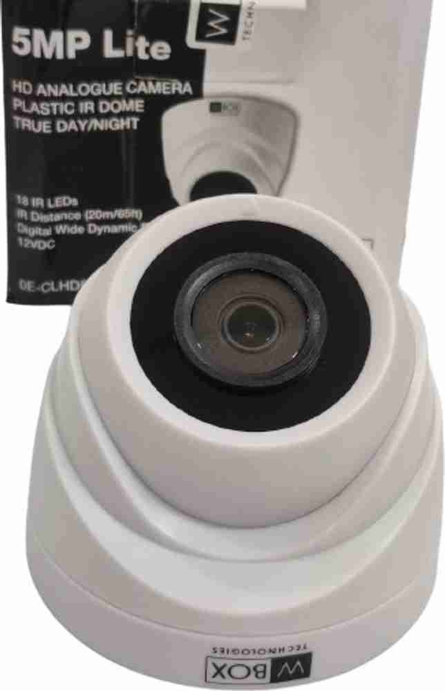 Wbox ip camera price clearance