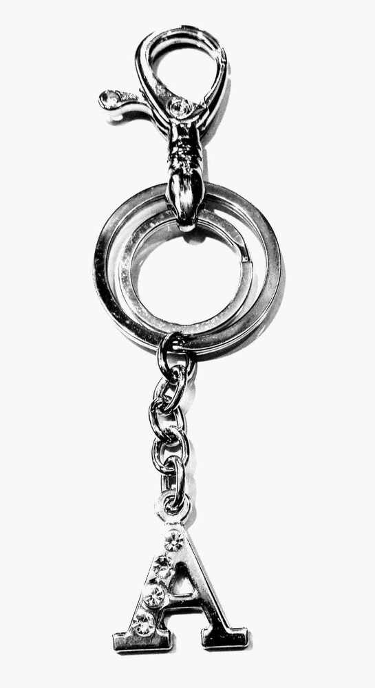 A name keychain outlet