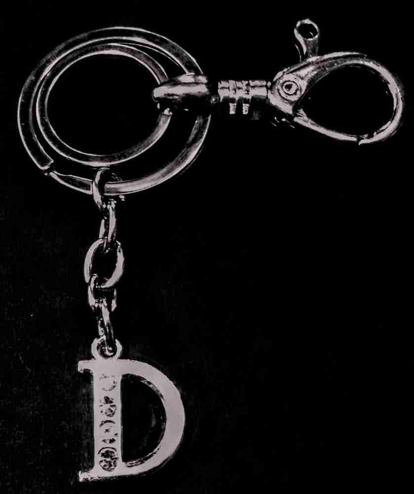 D keyring hot sale