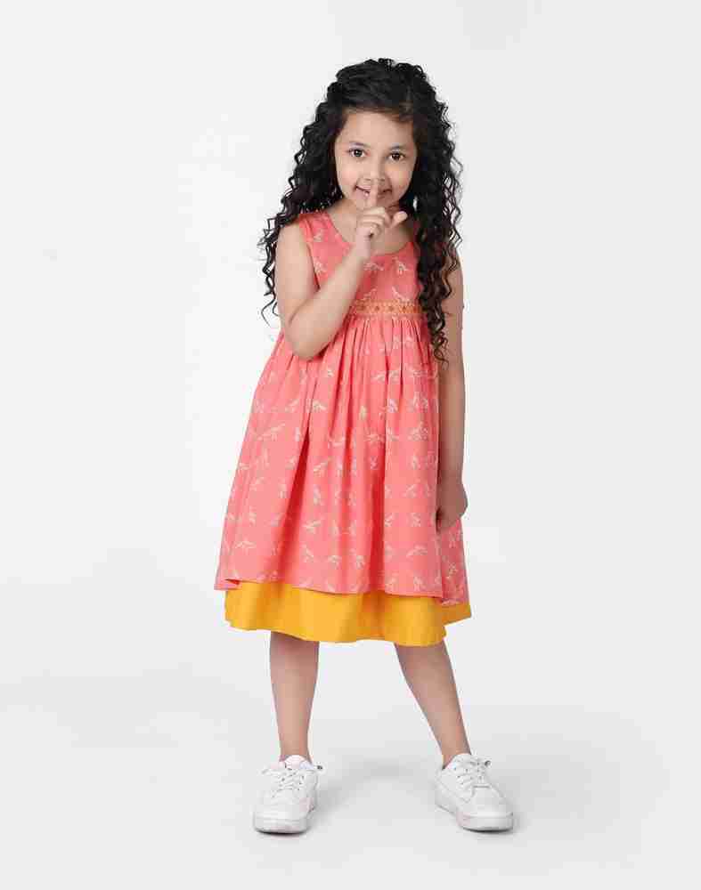 Fabindia shop baby girl