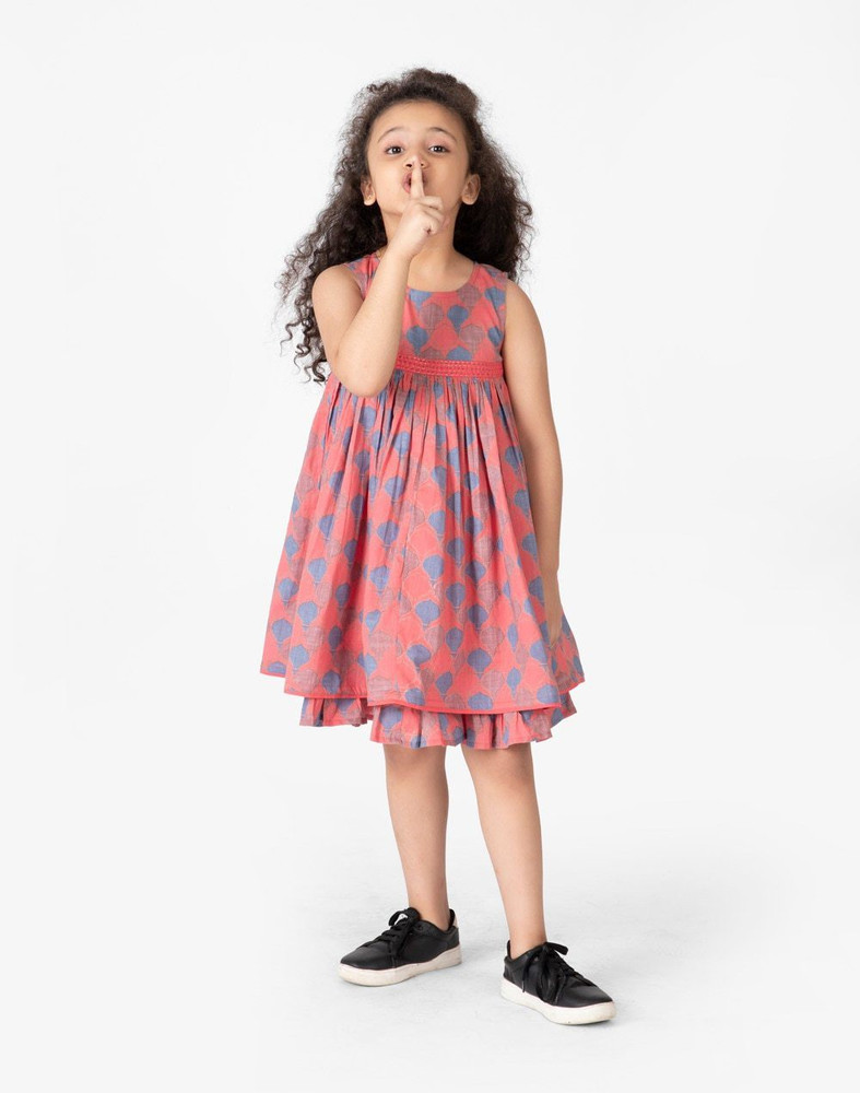 Flipkart dangri dress new arrivals