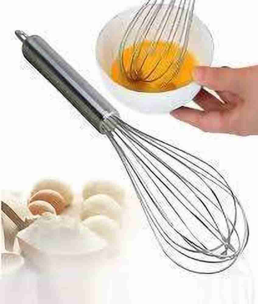 Multi-Use Whisk, Mixer, Beater, Tongs