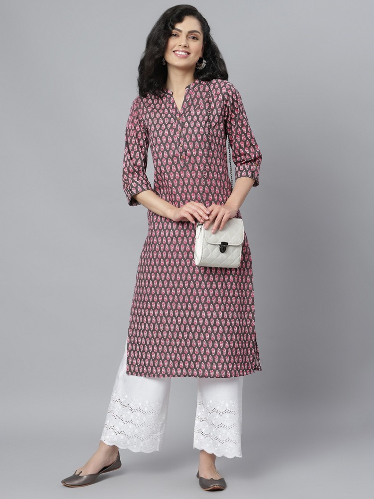 Https flipkart stylum wedding 2025 block print women kurti