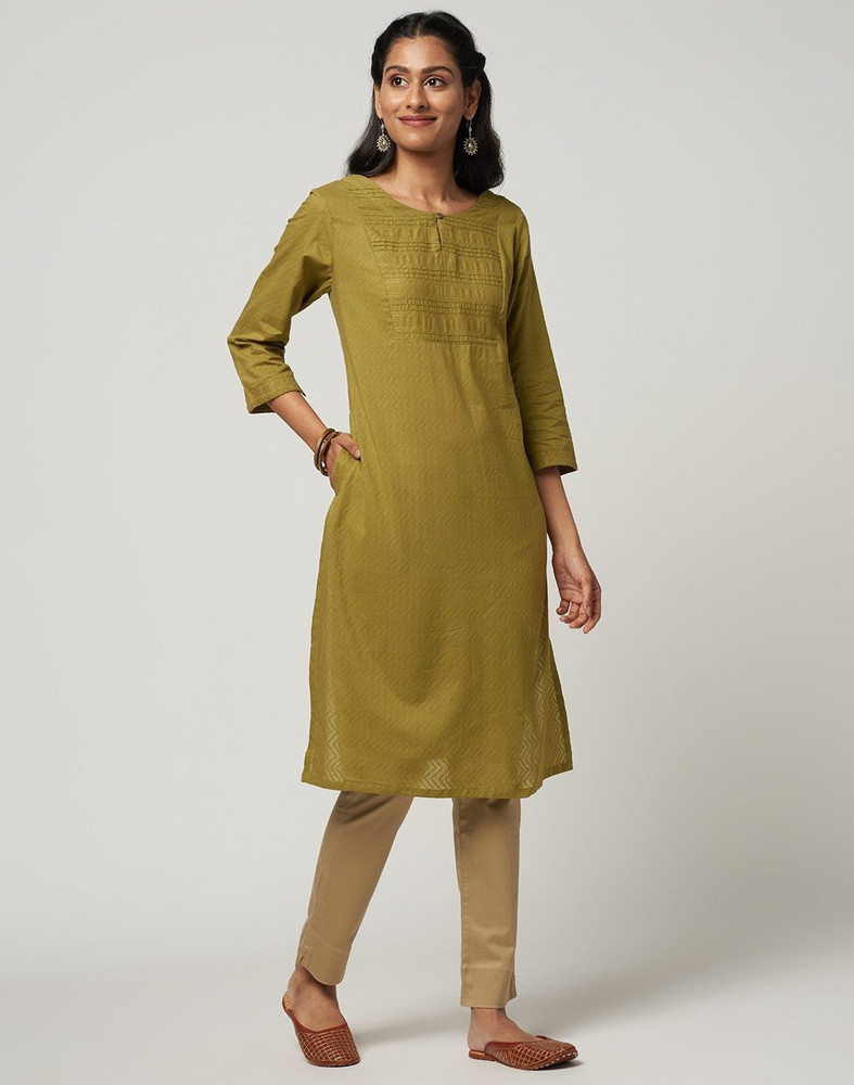 Fabindia churidar materials store