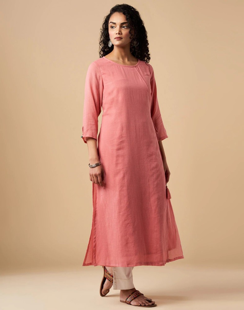 Flipkart on sale fabindia kurtas