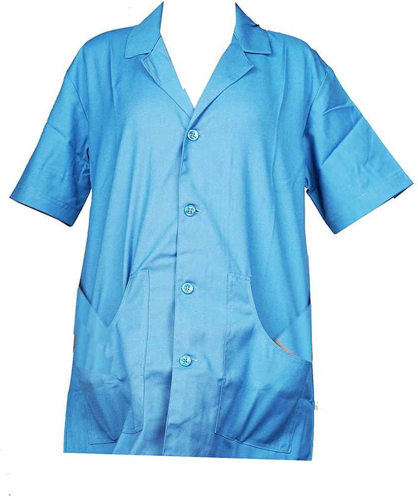 Jaiganga Lab Coat Price in India Buy Jaiganga Lab Coat online at