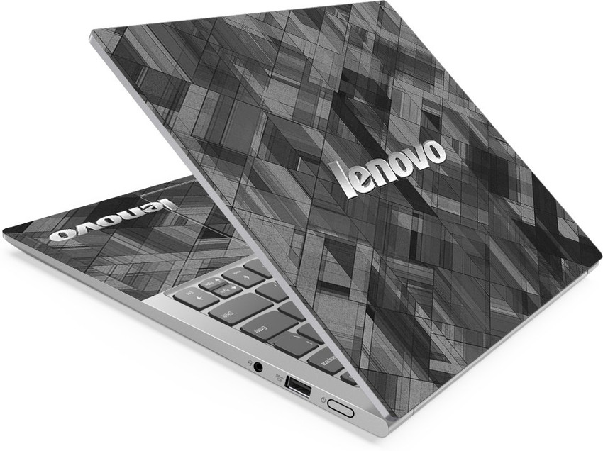 E-damen Hd Printed Full Panel Laptop Skins, Sticker, Cover Compatible Upto  15.6 Inches at Rs 120/piece, Lenovo Laptop in Indore