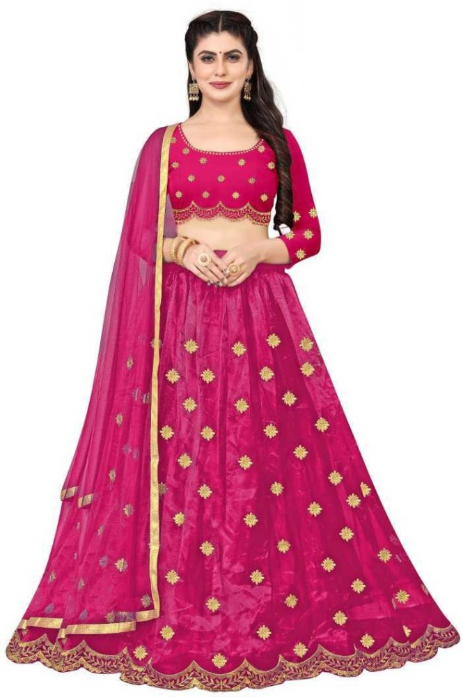 Flipkart lehenga choli with hotsell price 500