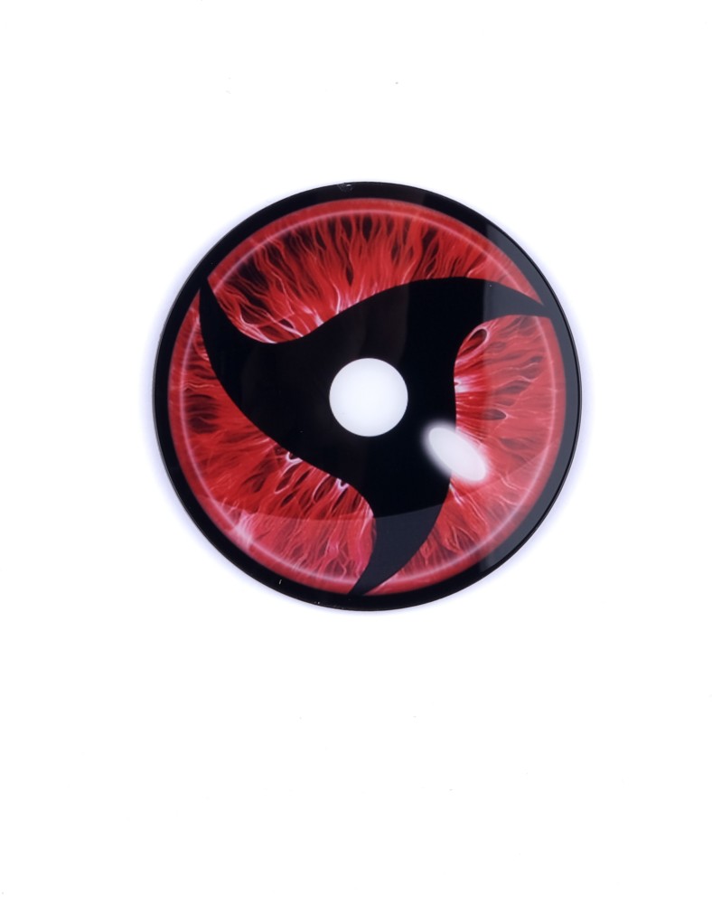 Rinnegan Eye Naruto Fridge Magnet Uchiha Clan Sharingan Eye Anime Naruto  Refrigerator Magnet Itachi Sasuke Kakashi Message Board - Price history &  Review, AliExpress Seller - ZYLTD. Store