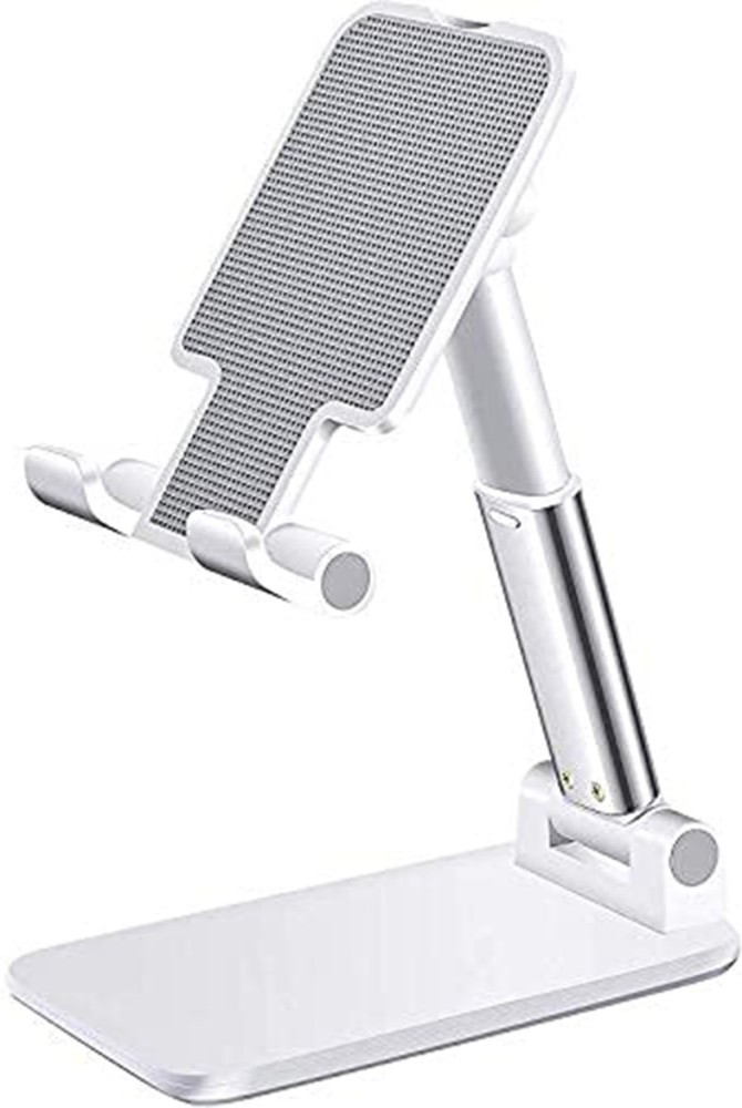 MyShoppeMart Pure Metal Mobile Phone Mini Stand Angle Height