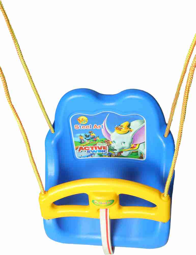 Hanging discount baby chair