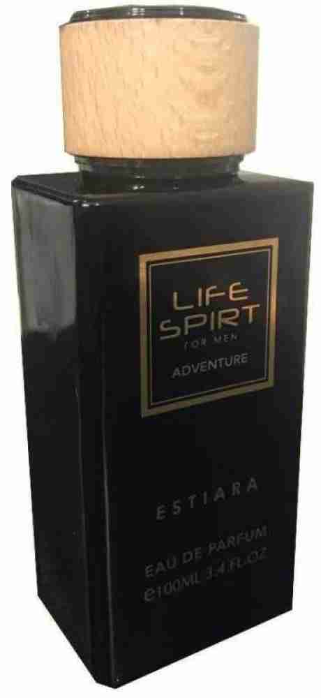 Buy ESTIARA ADVENTURE Eau de Parfum 100 ml Online In India